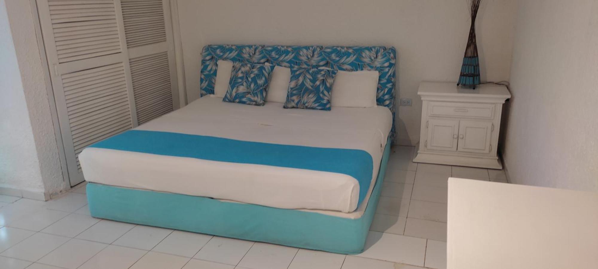 Cancun Villa Turquesa, Amplia, Excelente Ubicacion. Exteriér fotografie
